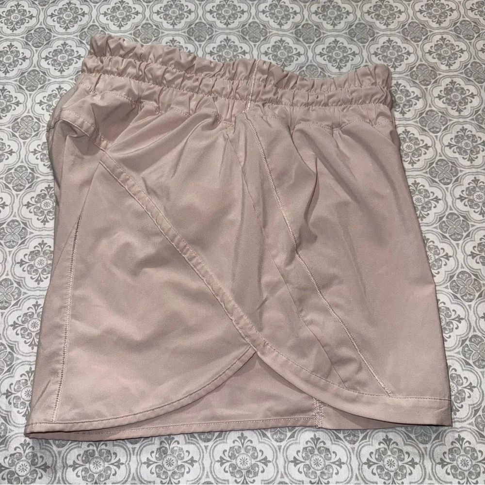 Lululemon Track That Short *5
